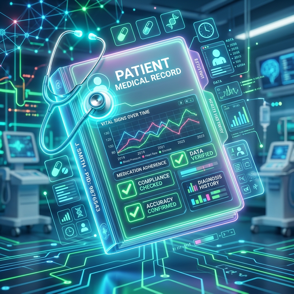 Medical Record Review